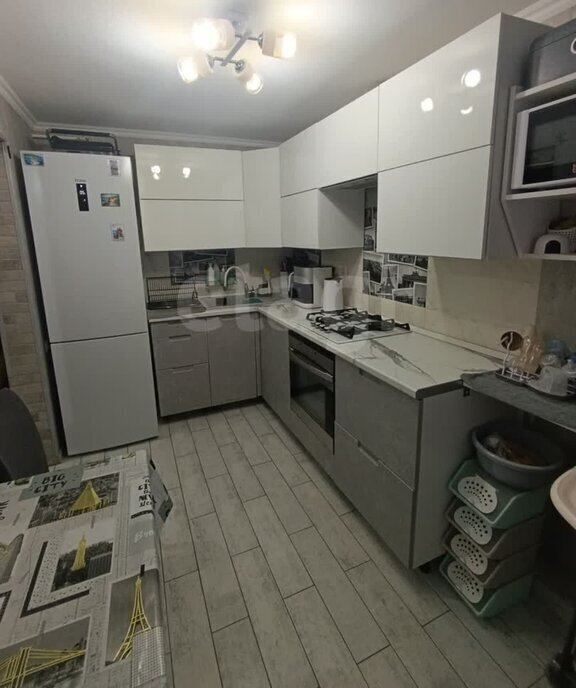 дом г Владикавказ р-н Промышленный пер Железнодорожный фото 9