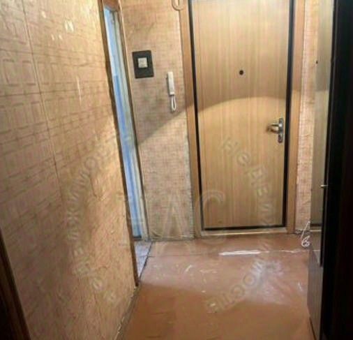 квартира г Курск р-н Сеймский ул Ольшанского 45б Курского завода тракторных запчастей мкр фото 8
