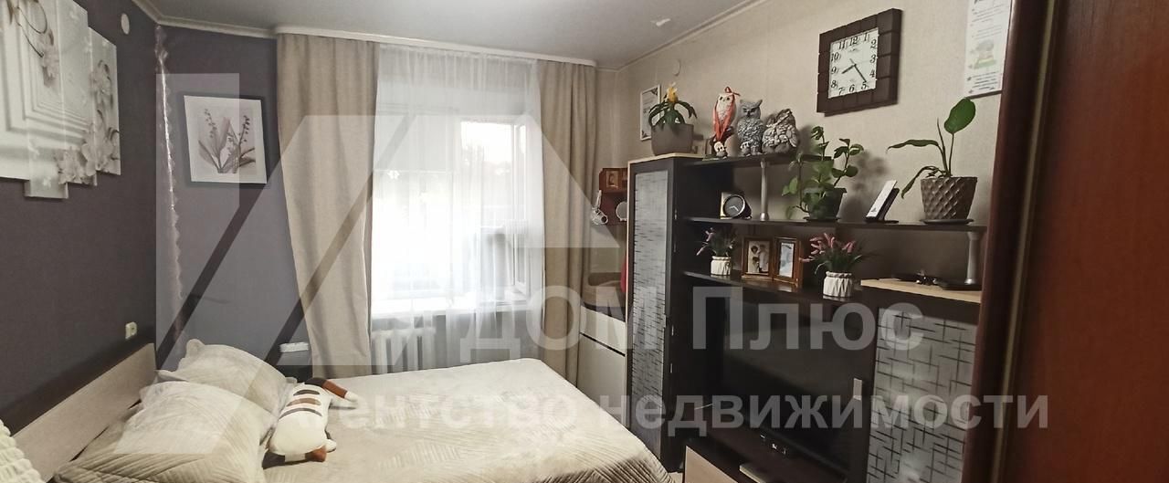 комната г Вологда микрорайон Ремсельмаш ул Медуницинская 21а фото 1