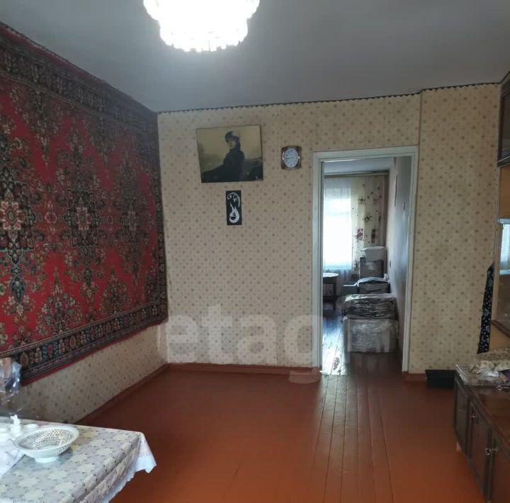 квартира г Брянск рп Радица-Крыловка Бежицкий район р-н Бежицкий ул 22 съезда КПСС 33 фото 2