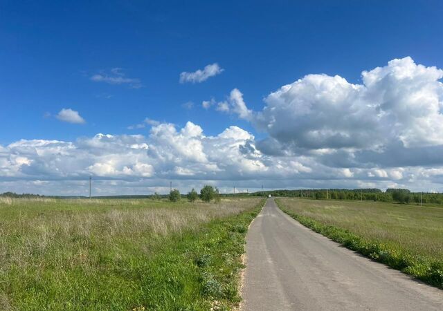 земля ул Кооперативная Республика Татарстан Татарстан, муниципальное образование Зеленодольск фото