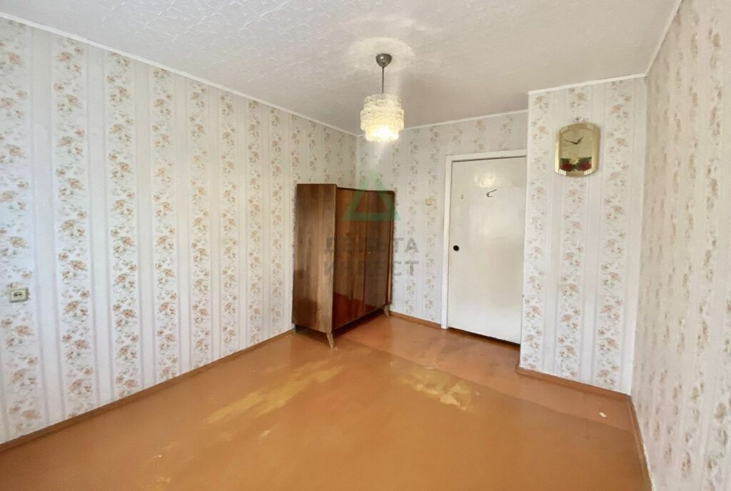 квартира г Уфа р-н Кировский ул Рабкоров 2/3 фото 4