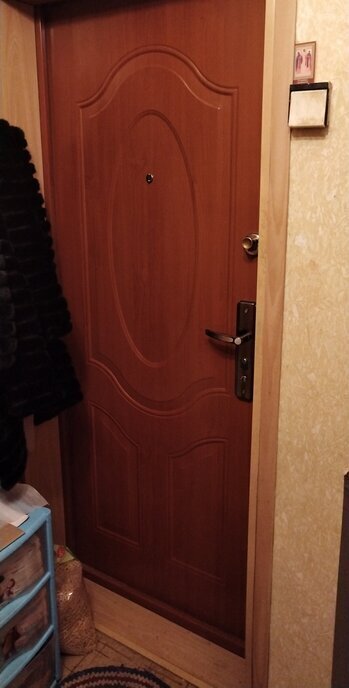 квартира г Петрозаводск пр-кт Октябрьский 10а Октябрьский фото 15
