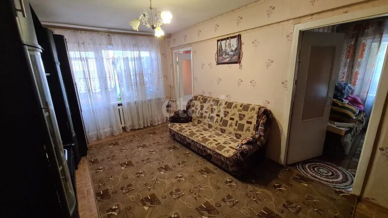 квартира г Калуга р-н Ленинский ул Вишневского 10 фото 2
