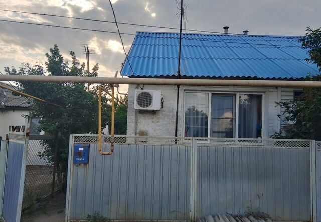 г Суровикино ул Куйбышева 17 Суровикинское городское поселение фото