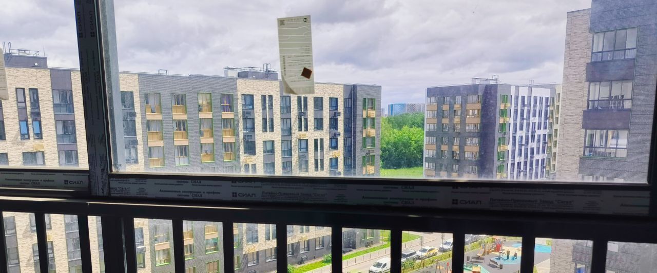 квартира г Москва ул Генерала Дорохова 4 Физтех, Московская область, Химки фото 6
