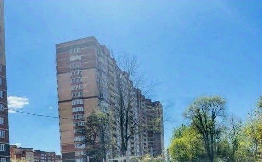 квартира г Сергиев Посад Северный пр-кт Красной Армии 251а дом на пр. Красной Армии, 251А фото 9