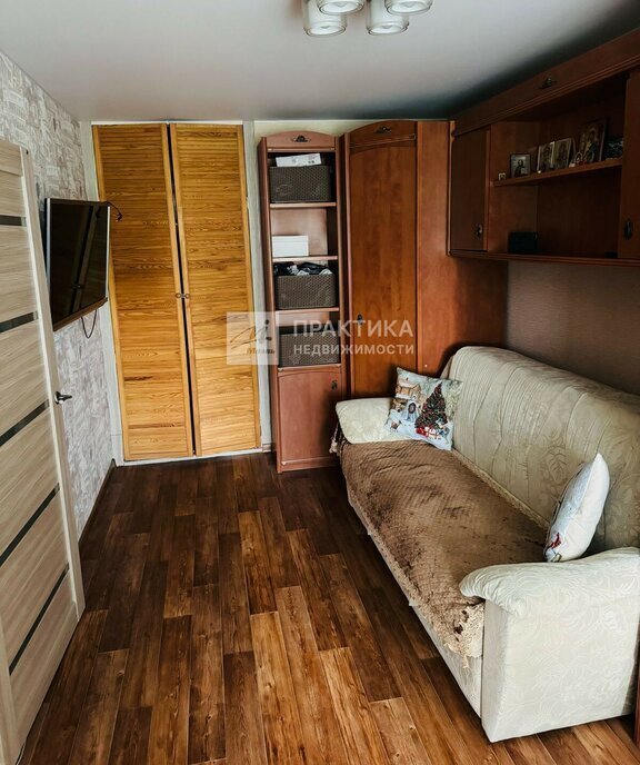 квартира г Видное проезд Советский 15 Красногвардейская фото 5