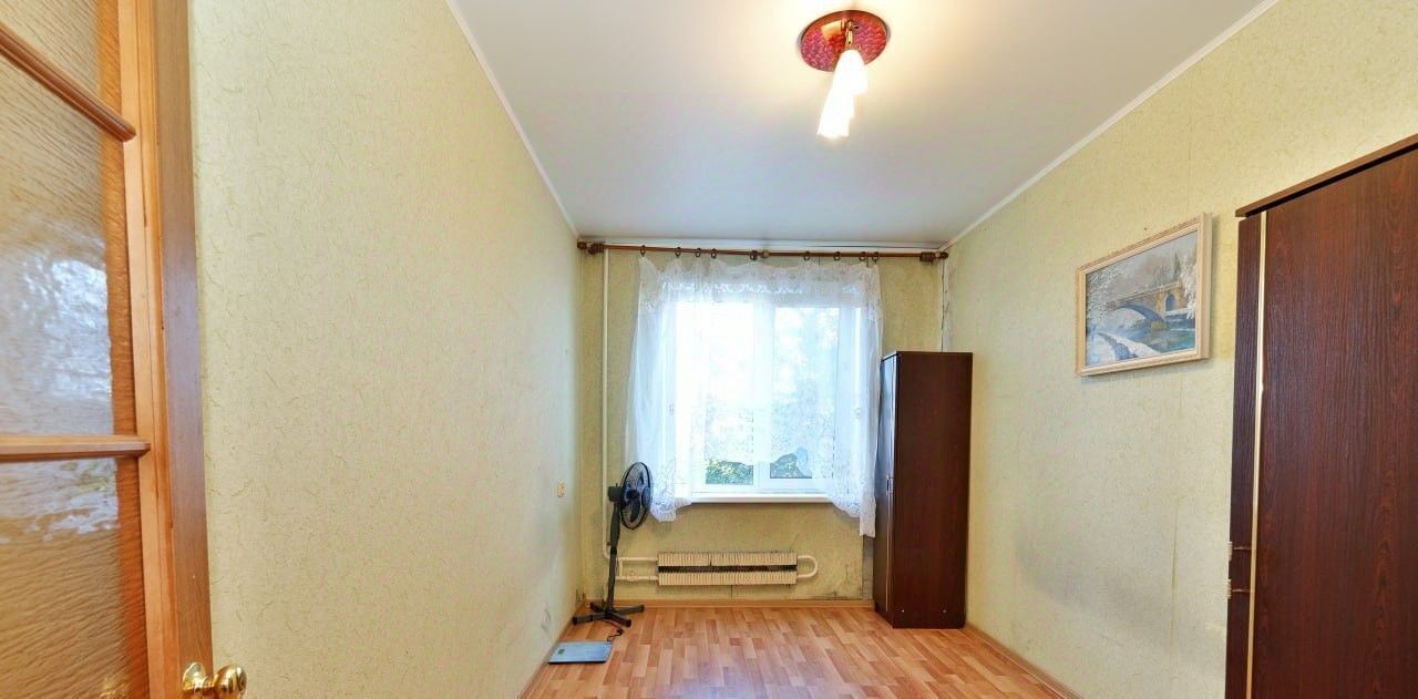 квартира г Павловский Посад ул Тихонова 30 фото 10