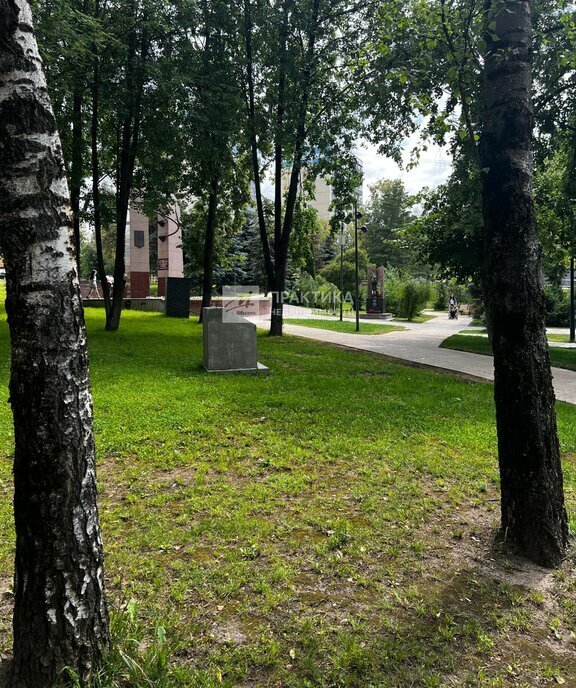 квартира г Видное проезд Советский 15 Красногвардейская фото 17