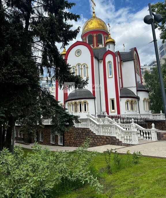 квартира г Видное проезд Советский 15 Красногвардейская фото 20
