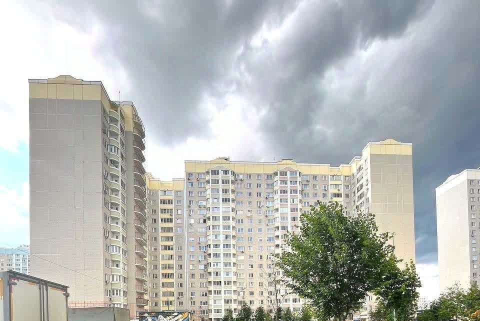 квартира г Видное ул Березовая 13 ЖК «Южное Видное» Домодедовская фото 48