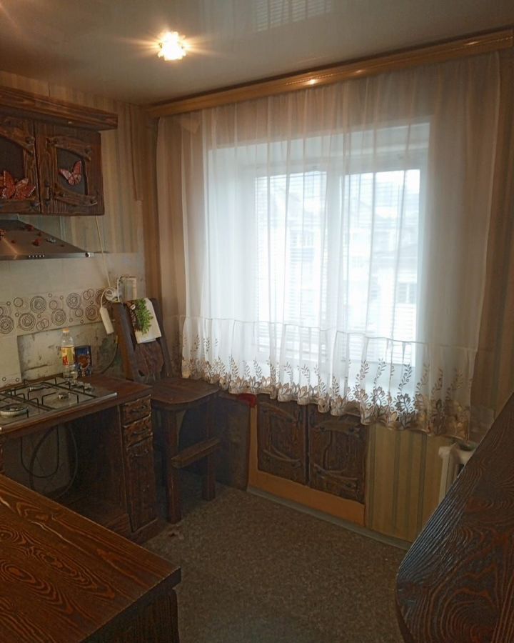 квартира р-н Ашинский г Аша ул Кирова 52 Ашинское городское поселение фото 4