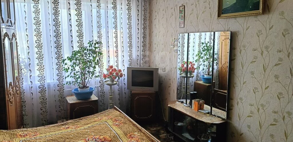 квартира г Саранск р-н Пролетарский ул Победы 23с/2 фото 9