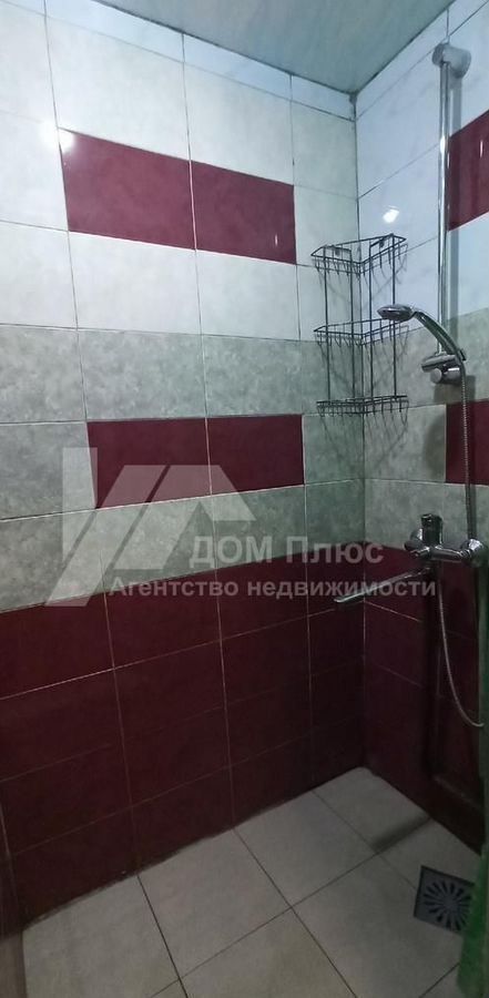 комната г Вологда микрорайон Ремсельмаш ул Медуницинская 21а фото 7