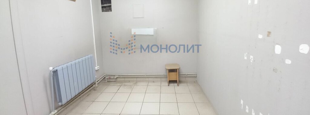 свободного назначения р-н Павловский г Павлово ул Шмидта 22 фото 12