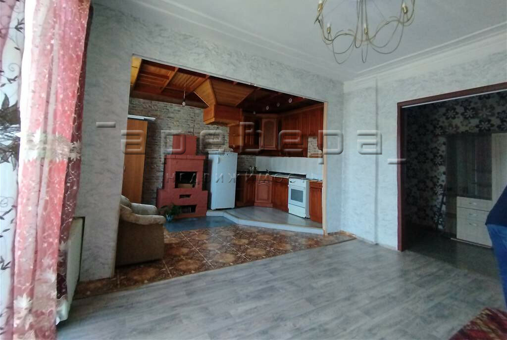 квартира г Красноярск р-н Железнодорожный ул Профсоюзов 14 фото 5