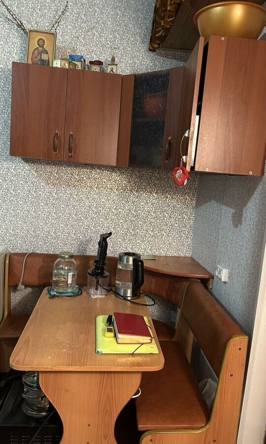 комната г Стерлитамак Железнодорожный ул Нагуманова 25е фото 6