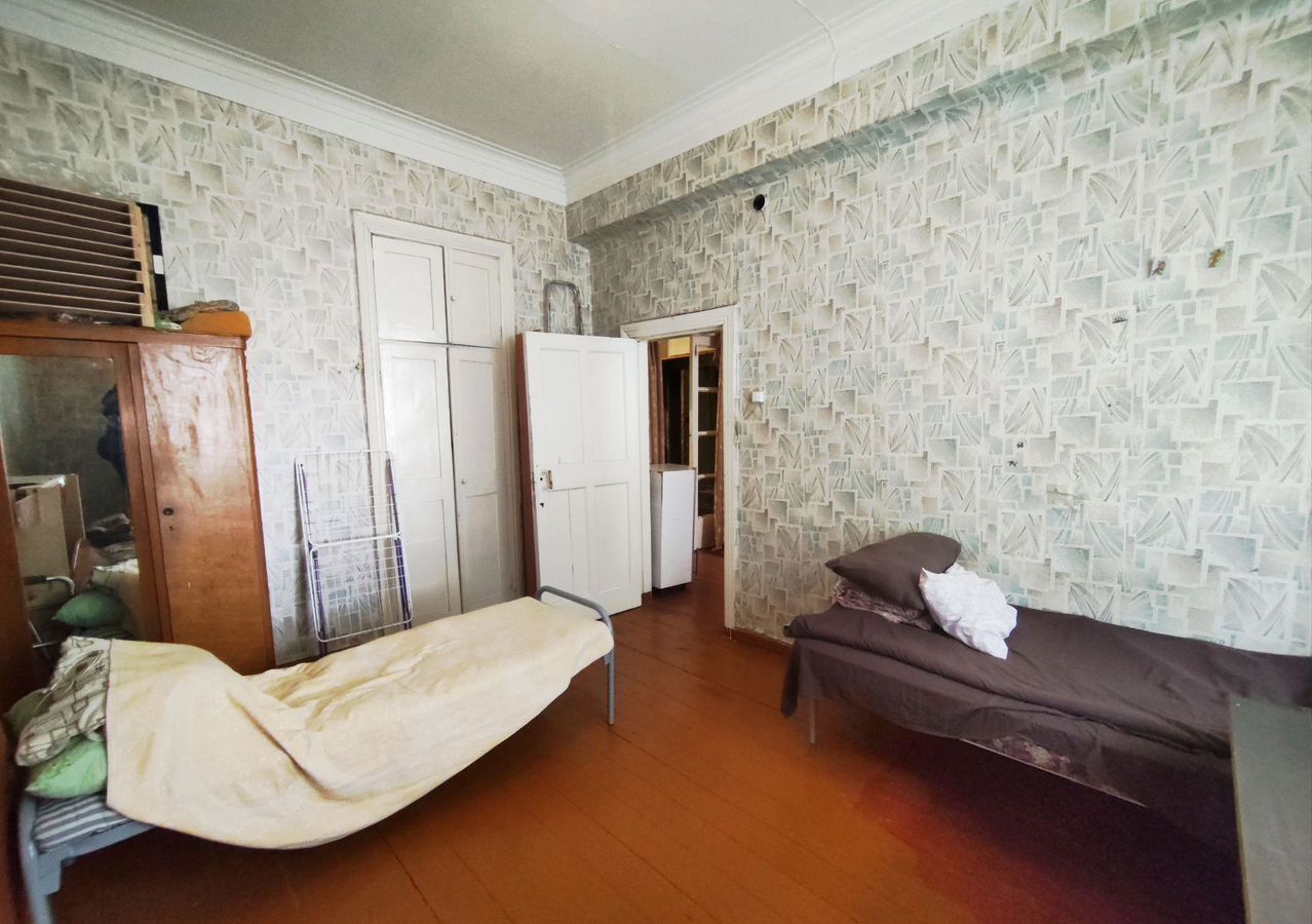 квартира г Верхняя Пышма ул Красноармейская 3 фото 6