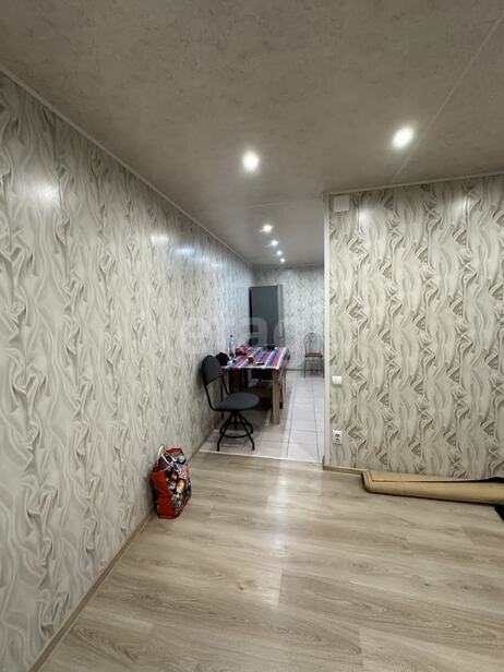 квартира г Калуга ул. Гурьянова, д. 10 фото 17