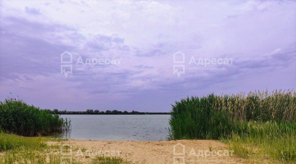 дом г Волгоград р-н Советский Березка СНТ фото 35