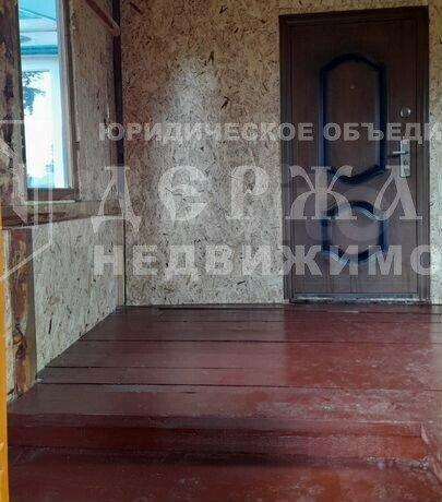 дом г Кемерово р-н Рудничный ул Логовая жилой район Боровой фото 9