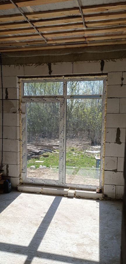 дом р-н Балахнинский г Балахна ул Расковой 19 фото 4