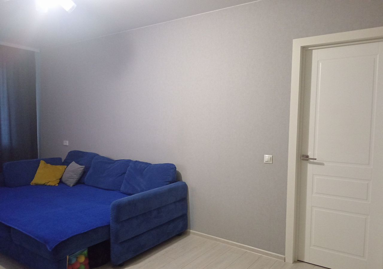 квартира г Березовский пр-кт Ленина 4 Кемеровская обл. — Кузбасс фото 3