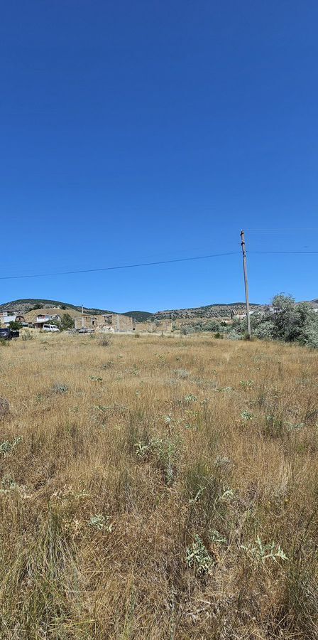 земля г Судак с Миндальное снт Меганом фото 1