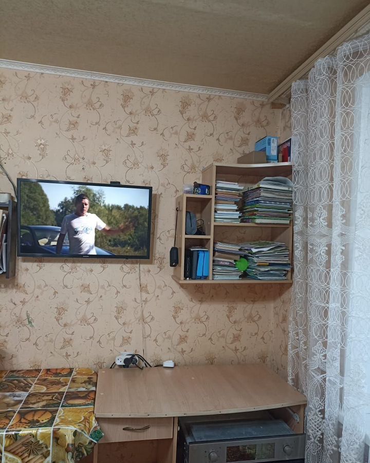 квартира р-н Яковлевский г Строитель ул Ленина 15а фото 3