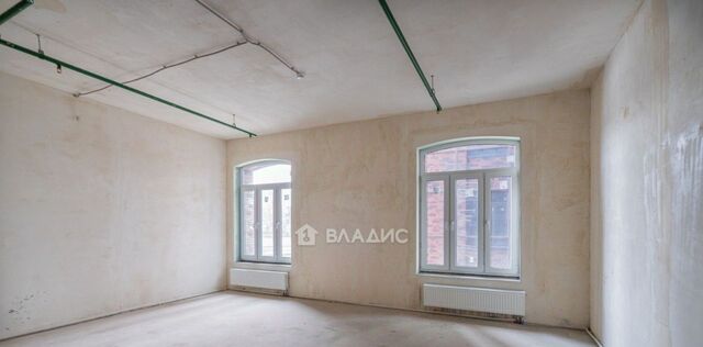офис метро Тульская дом 8б муниципальный округ Даниловский фото