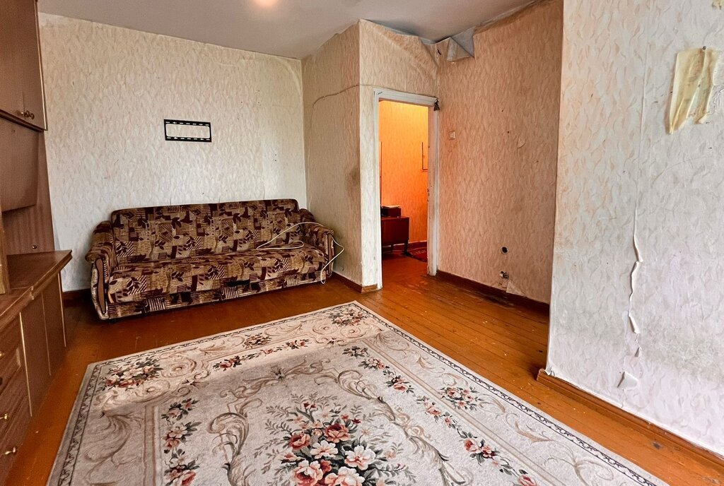 квартира г Калининград р-н Ленинградский ул Курортная 4 фото 14