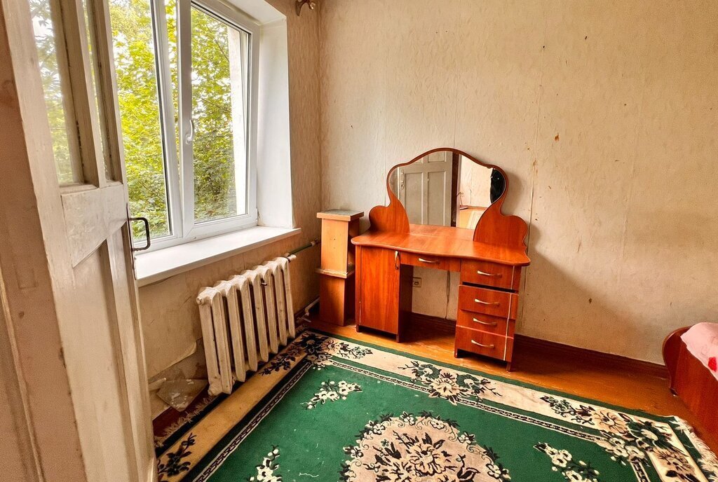 квартира г Калининград р-н Ленинградский ул Курортная 4 фото 27