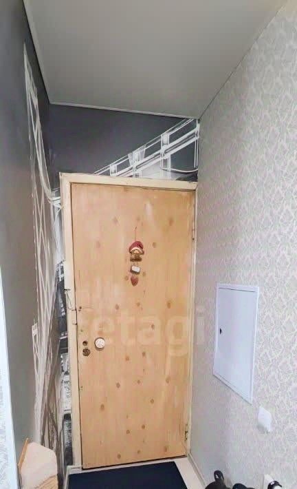 квартира г Санкт-Петербург метро Девяткино пр-кт Пискарёвский 145к/2 округ Полюстрово фото 3