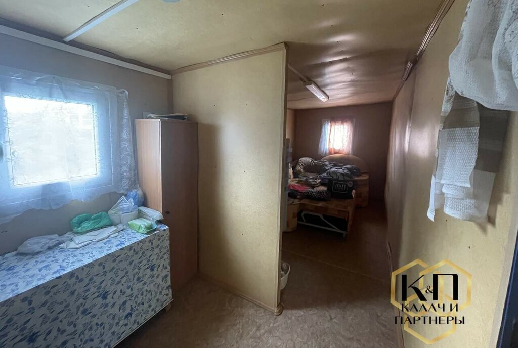 дом г Полевской сад снт коллективныйУральские Зори 5-я улица, 21 фото 11