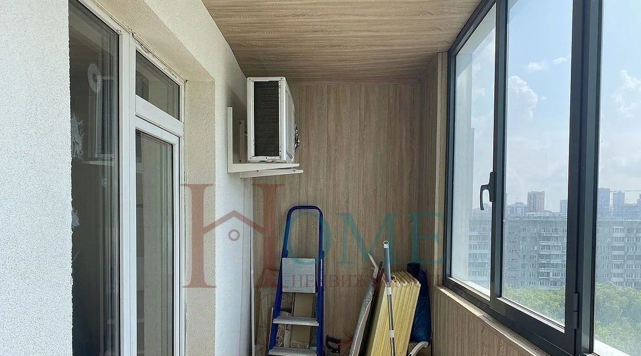 квартира г Новосибирск Заельцовская ул Танковая 34 фото 10