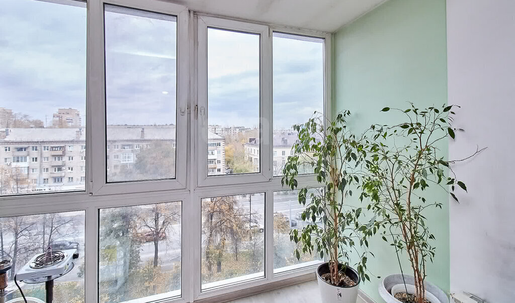 квартира г Тюмень ул Республики 94 Центральный административный округ фото 8