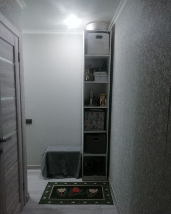 квартира г Казань р-н Ново-Савиновский ул Гагарина 35 Казань, Северный вокзал фото 8