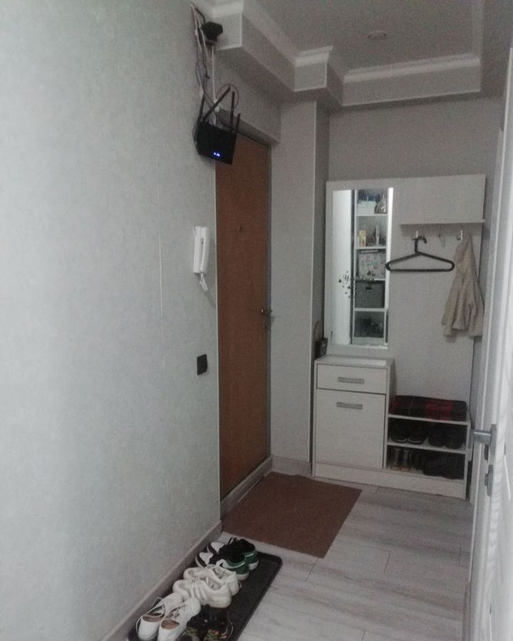 квартира г Казань р-н Ново-Савиновский ул Гагарина 35 Казань, Северный вокзал фото 9