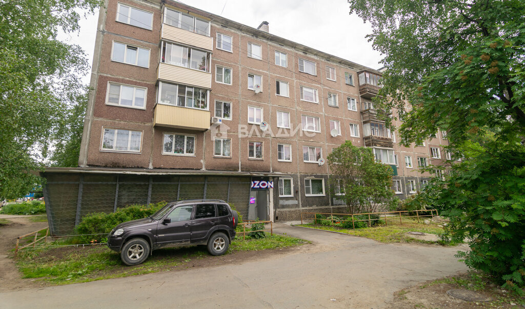 квартира г Петрозаводск Первомайский ул Мелентьевой 44а фото 26