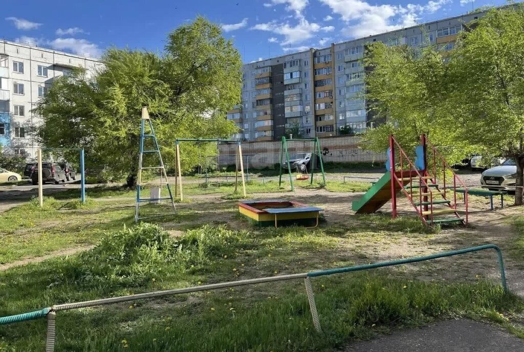 квартира г Абакан ул Некрасова 34 фото 19
