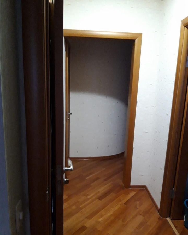 квартира г Нижневартовск ул Дружбы Народов 8 Тюменская обл. фото 9