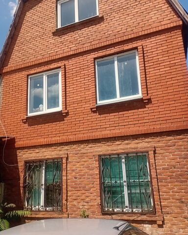 р-н Центральный ул 1-й Кузнечный Зарой 33 мкр-н Дубинка фото