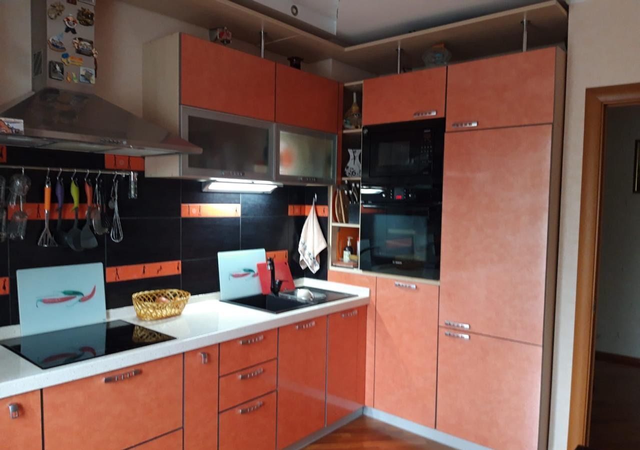 квартира г Нижневартовск ул Дружбы Народов 8 Тюменская обл. фото 16
