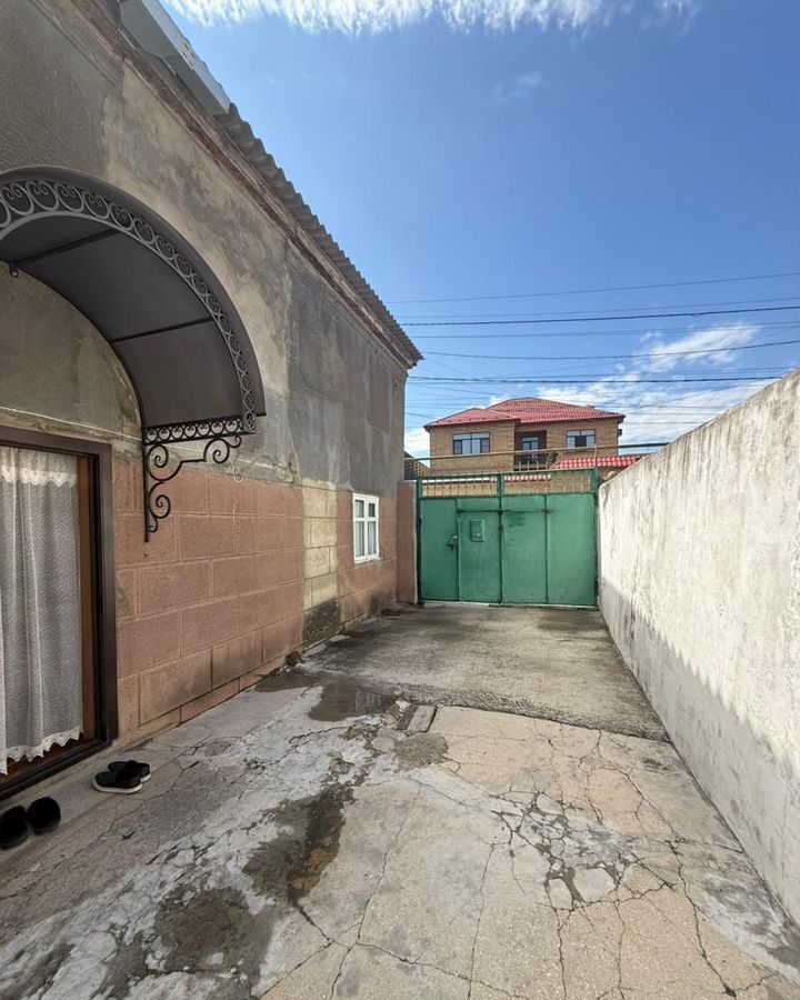 дом г Махачкала р-н Кировский ул Тахтарова 17 фото 17