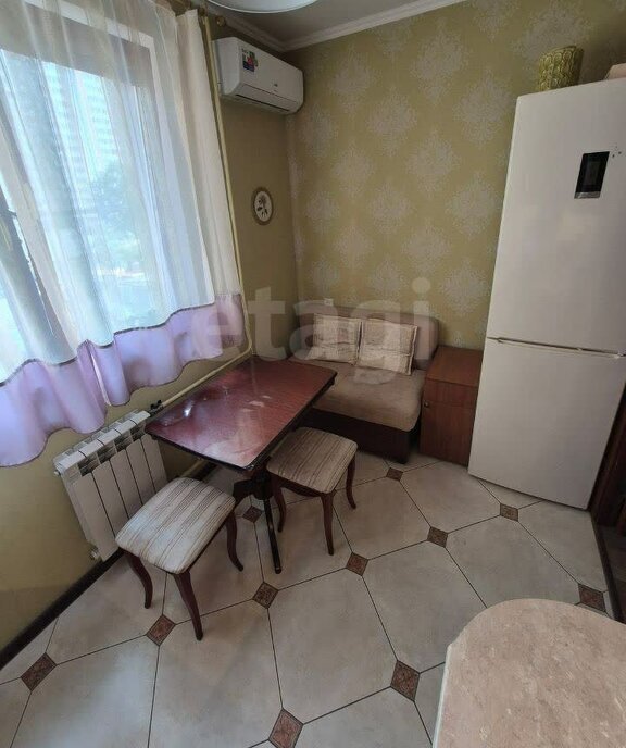 квартира г Москва метро Дегунино ул Дубнинская 29к/1 муниципальный округ Бескудниковский фото 8