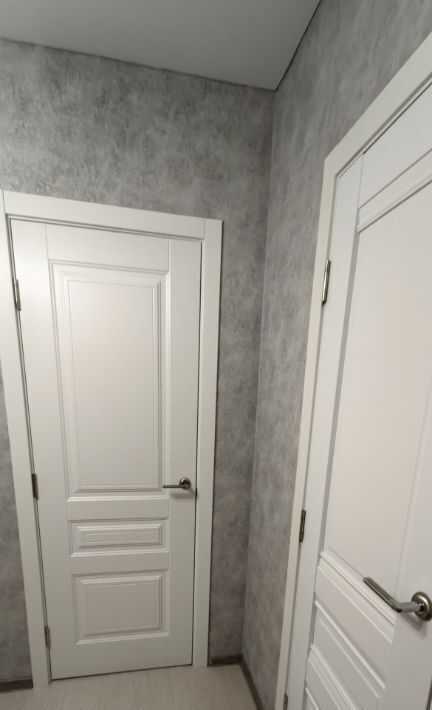 квартира г Воронеж р-н Коминтерновский ул Шишкова 72/1 фото 12