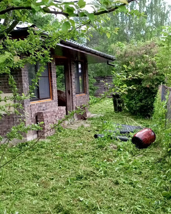 дом г Щёлково ул Павлова 2 11 км, городской округ Щёлково, Загорянский, Щёлковское шоссе фото 6