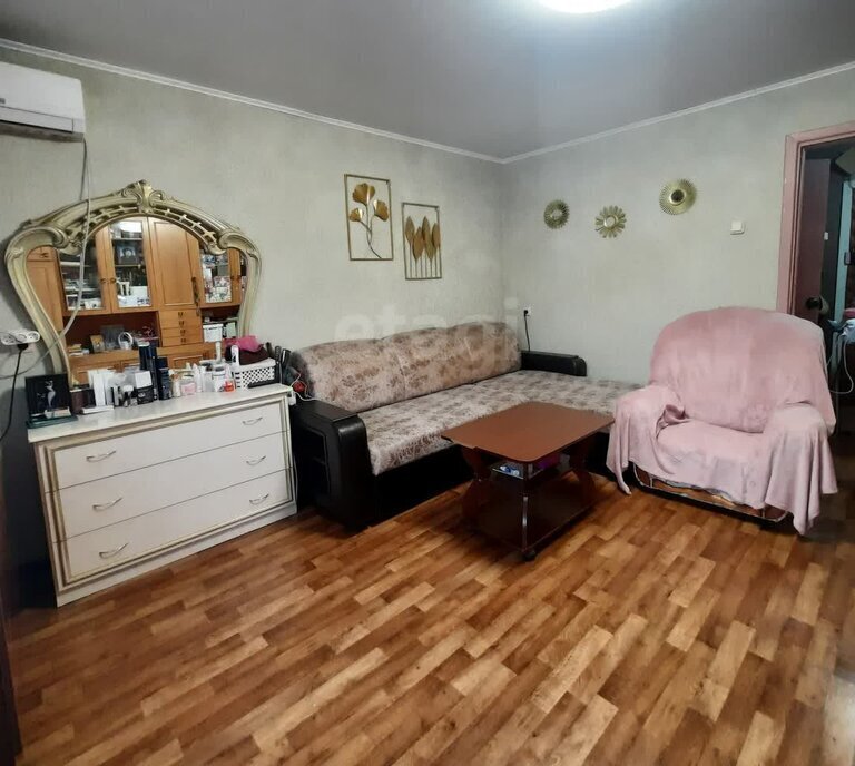 квартира г Саратов р-н Ленинский ул Студеная 3а фото 5