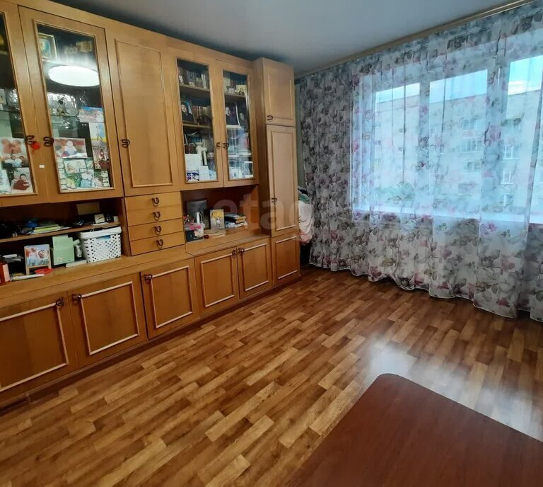 квартира г Саратов р-н Ленинский ул Студеная 3а фото 7